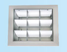 Louver Fittings