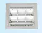 Louver Fittings