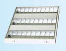 Louver Fittings