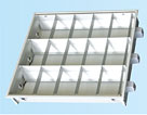 Louver Fittings