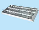 Louver Fittings