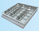 Louver Fittings