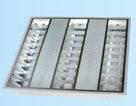 Louver Fittings