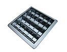 Louver Fittings