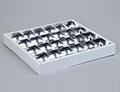 Louver Fittings