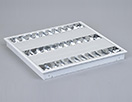 Louver Fittings