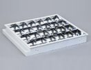 Louver Fittings