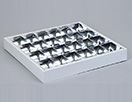 Louver Fittings