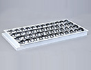 Louver Fittings