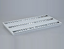 Louver Fittings